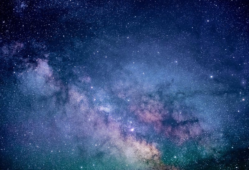 Quantum Realm