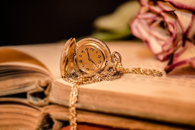 Time Police Image